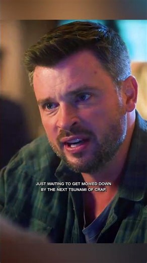 “Dan Asked Pierce for Honesty… He Regretted It” Dan asked Pierce to open up… big mistake.”