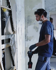 Tough work made easy with the Bosch EXPERT carbide multiwheel. Now on stock at https://scpl.io/6816_bosch_3462 | FFX Tools