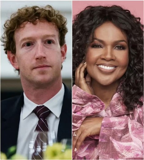 1.8K views · 21 reactions | BREAKING NEWS: CeCe Winans, one of the...