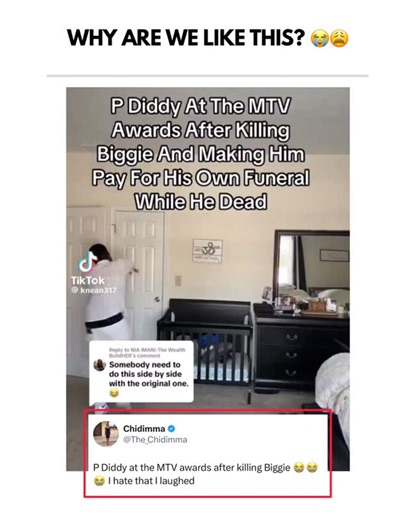 blacktwitterthreads on Instagram: "i can’t with yall 😭😭😭 credit: @/ knean317"