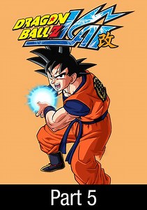 Dragon Ball Z Kai: The Unbeatable Enemy Within! Goku vs. Android 19!