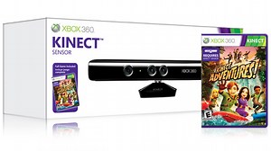 Kinect price is $150; new 360 hardware coming August 3
