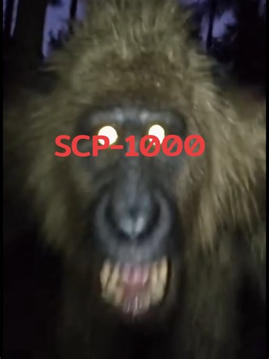 Exploring SCP-1000: The Children of Hackett