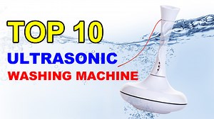 Watch TOP 10 Best Portable Washing Machine on Amazon Live