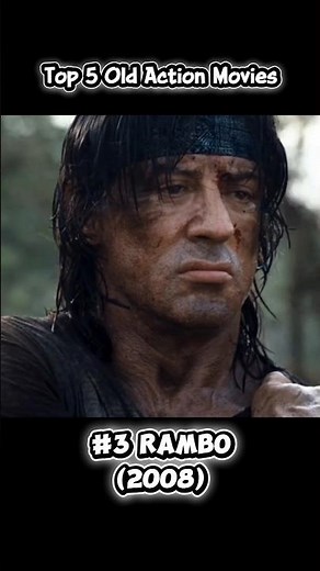 Top 5 Old Action Movies That Still Hit Hard 💥🔥 (Wait for #1!)