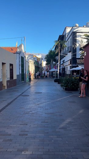 Exploring the Beauty of Tenerife: A Canary Island Paradise