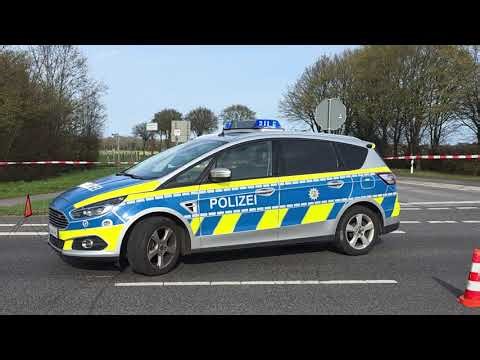 Update: Fatal traffic accident on the Grenzlandring near Wegberg-Beeck