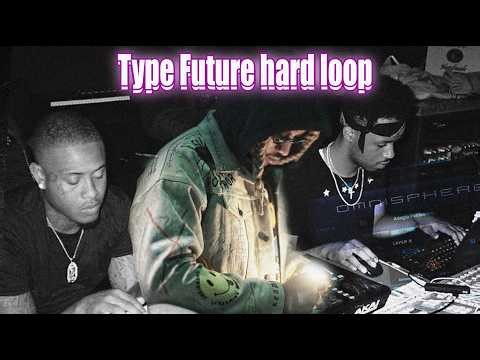 How Metro Boomin & Southside Make Beats For Future Melodies, Drums