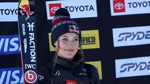 5 Things to Know About Eileen Gu