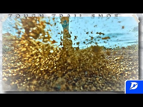 Toughest Trail Shoe Ever? My Mind-Blowing First Trail Run Test in the Rocky Mountains of Colorado