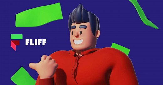 Download & Play Fliff - Sports Picks on PC & Mac (Emulator)