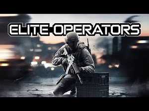 UK's Special Air Service (SAS)