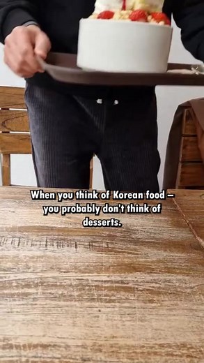 125K views · 2.2K reactions | Bingsu is the Korean shaved ice dessert. While it has traditional toppings such as red beans, these days you can find ot on a variety of interesting flavors. #koreanfood #koreanfoodie #bingsu #korea #koreanfoodcravings | Tastes SEOUL Good | Facebook