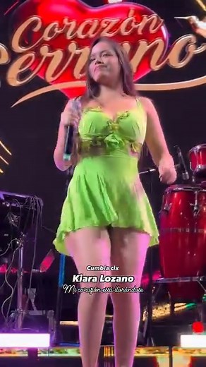 Rica y apretadita | 5G Tv