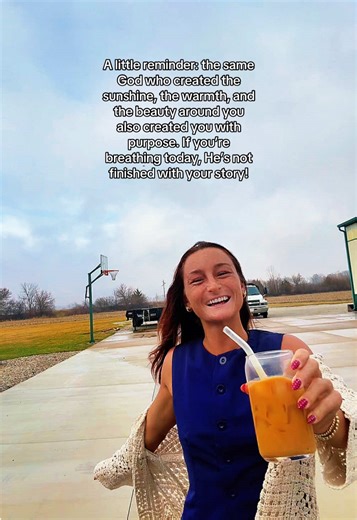 Finding Strength in Joy