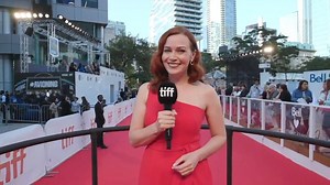 1.8K views · 29 reactions | The only thing worth streaming this weekend: #TIFF19 Live from the  Carpet, presented by Hudson's Bay. | TIFF | Facebook