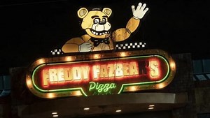 Five Nights at Freddy's 2 movie gets its first full trailer for Comic-Con, promising even more animatronic terror