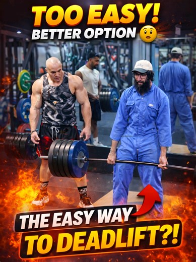 Anatoly's Hilarious Prank Reaction at the Gym