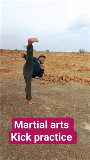 5‑Minute Kick Mastery: Jump‑Start Your Street‑Fighting Skills!