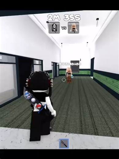 im sorry pooki #viral_video #fyp #mm2