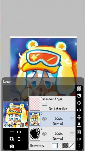 how to make your own pfp
