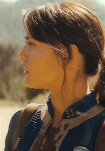 Sweet precious sees good-in-all history geek