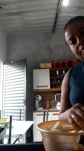 flaviane Guimarães no TikTok