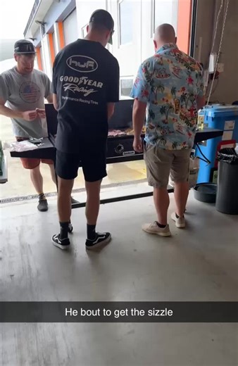 Uncle Ezra Kefe on TikTok