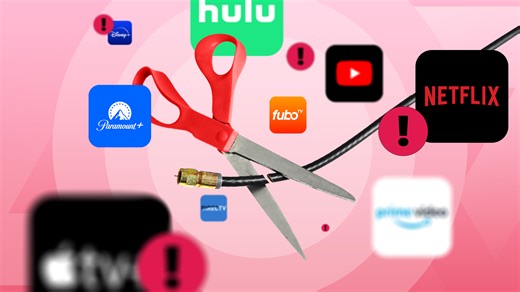 The streaming mess is real: Why I already regret cutting the cord