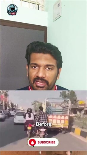 അവന്മാർക്ക് കിട്ടേണ്ടത് കിട്ടി എന്ന് അറിഞ്ഞപ്പോൾ എന്താ മനസുഖം!!! #automobile #comedy #fun #reaction