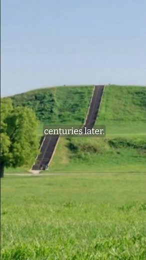 Cahokia The Corn City Mystery 🌽
