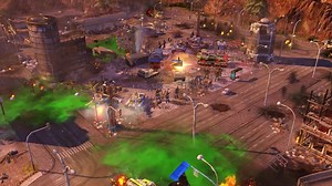 [Generals Evolution] - New Shellmap (C&C 30th Anniversary GenEvo Teaser) video