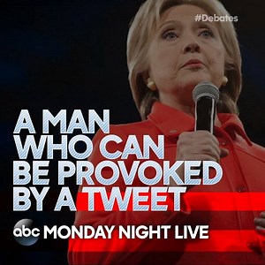 1.6K views · 15 comments | You can watch the most anticipated debate ever, tonight starting at 6pm on KXLY 4 News. | 4 News Now | Facebook