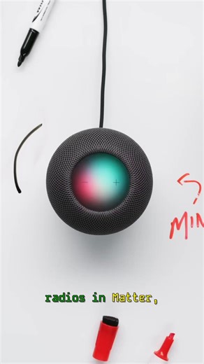 Why Apple hides hardware inside devices before it works! #apple #tech #mkbhd | MKBHD