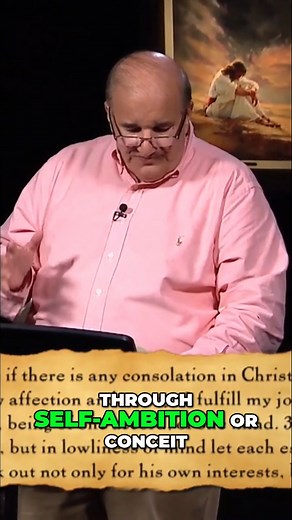 Holy Spirit_ Unity, Love, and Humility Explained | Watchers of Truth