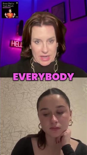 Holiday Light WAR?! Inflatables Gone Wild 🎄 | Every Day’s a Train Wreck Podcast