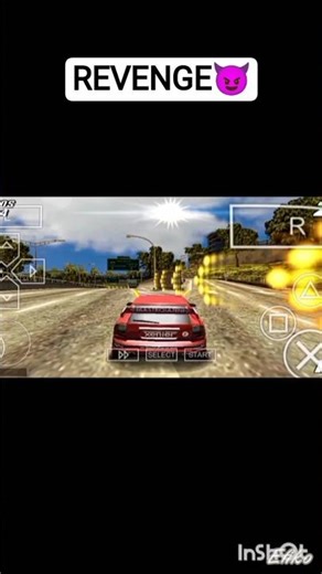 Burnout Revenge Gameplay (HD) | Crash Mode & Road Rage!