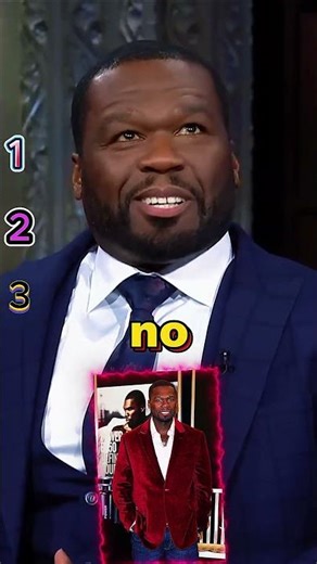 50 Cent & Stephen Colbert’s FUNNIEST Moments Will Have You Crying!