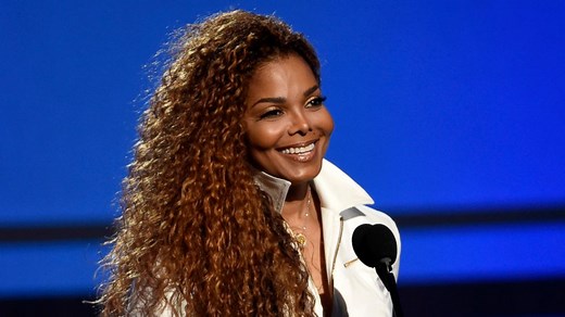 Janet Jackson Opens Up About Being Pregnant at 50