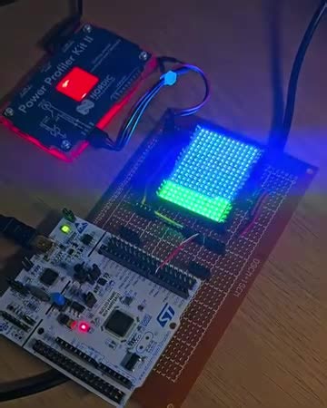 Adebele123: I will develop esp32 stm32 nrf52 embedded firmware iot ble arduino c microcontroller for $50 on fiverr.com