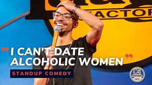 Dating is already expensive, especially when you're dating an alcoholic. For more of Daniel, follow him on social media: @danieldellanno1 Originally filmed 6/30/24 Videographer: Omar Juarez @badsplice Editor: Keera Stephen @keera.s For exclusive content, behind-the-scenes, special shoutouts from comedians, and more - join CSX on Patreon! patreon.com/chocolatesundaes Chocolate Sundaes Comedy Show Clips from the country’s hottest and funniest stand-up comedy show, Chocolate Sundaes. Held Every Sun