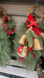 6.9K views · 127 reactions | Love the picks! I will be buying more picks for my Christmas Tree this year, going to most likely purchase them at HL! #Christmas #christmasfinds #diyprojects #walmartfinds | Creating with Ms Nancy | Facebook
