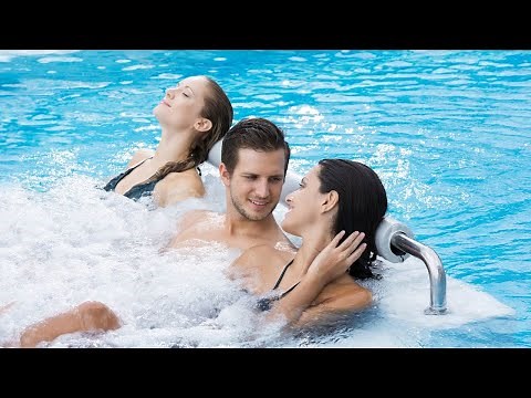 Bad Tatzmannsdorf - sechs Thermen ein Genuss