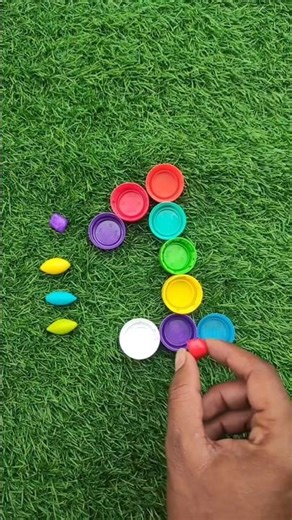 Cute colors 😊🙆 #videoviral #foryou #shortvideo