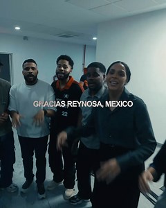 OASIS Ministry on Reels