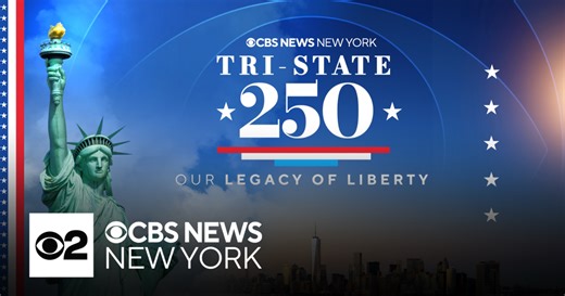 Tri-State 250: The Great Fire of 1776