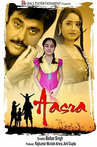 Aasra (2019) | ČSFD.cz