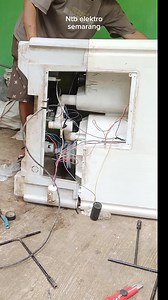 Washing machine repair. | Suhamrul Suyaeni