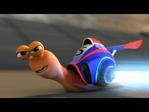 Turbo: Super Stunt Squad - Game Trailer