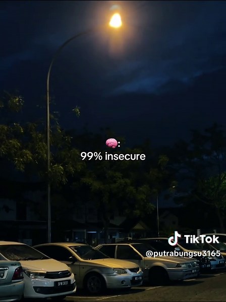 Dealing with Insecurities: 99% Insecure - Understanding and Overcoming